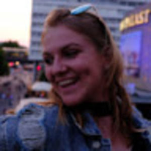 Meet your Posher, Nicole